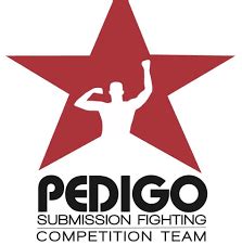 Pedigo Submission Fighting .